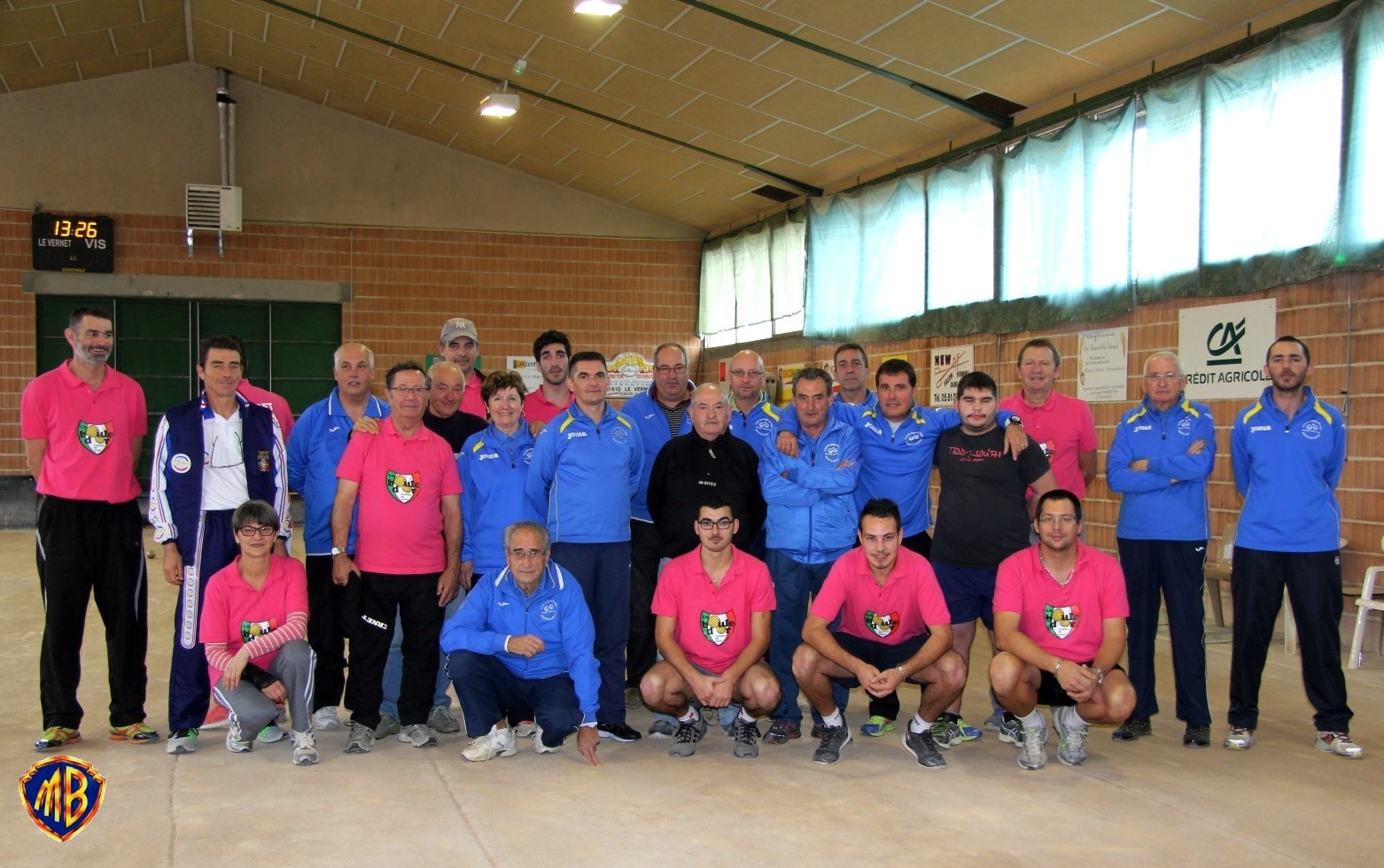 Rencontre foix
